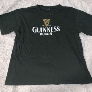 Guinness T-shirt